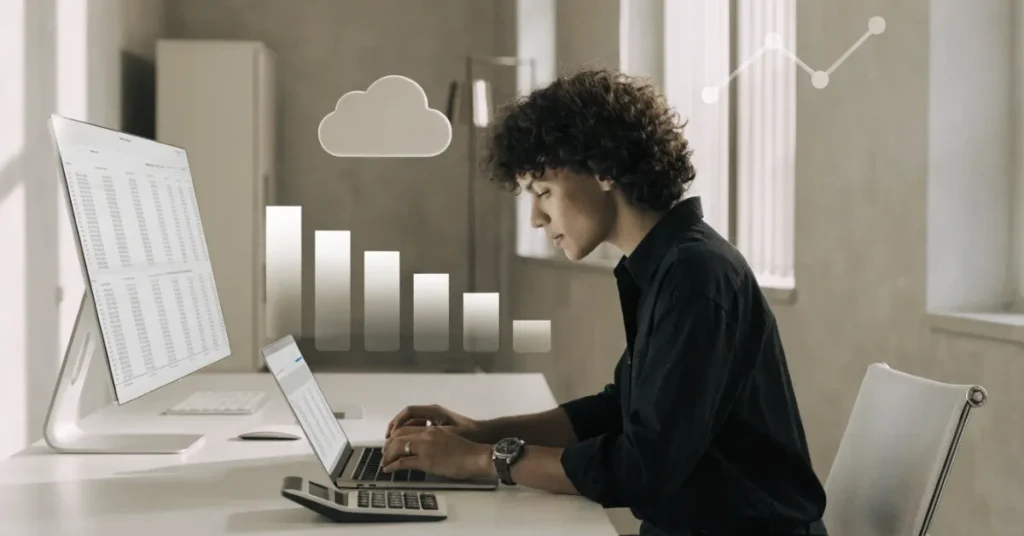 Outsourced Accounting reduces operational costs by lowering staffing, technology, and compliance expenses for growing businesses.