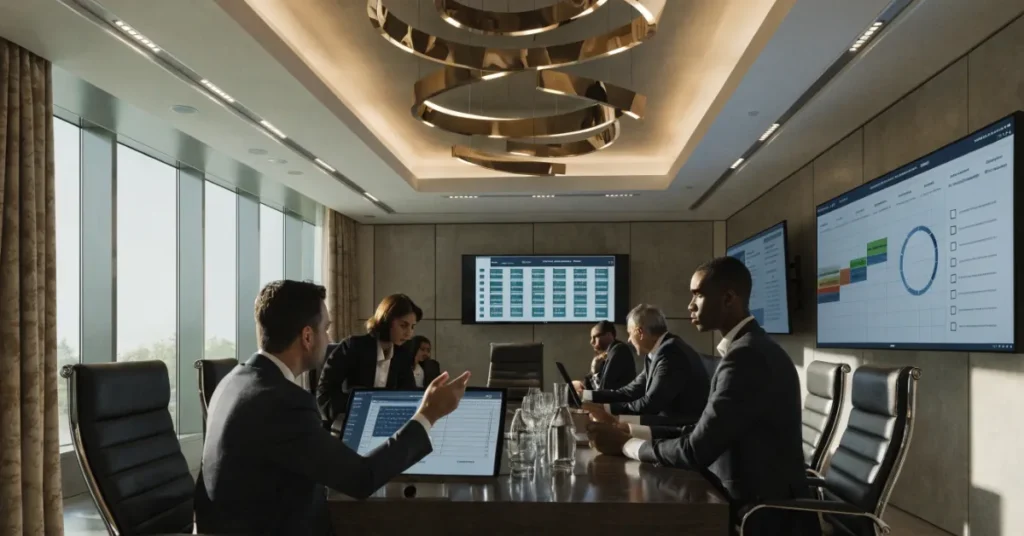 PRO Services supporting UAE business compliance, operational efficiency and sustainable business growth