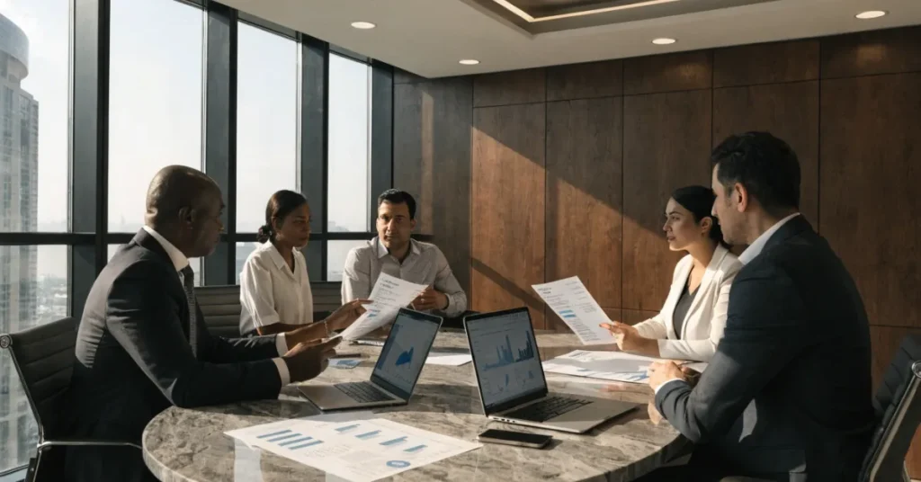 Revenue Recognition improves financial reporting, compliance, and business performance for UAE companies