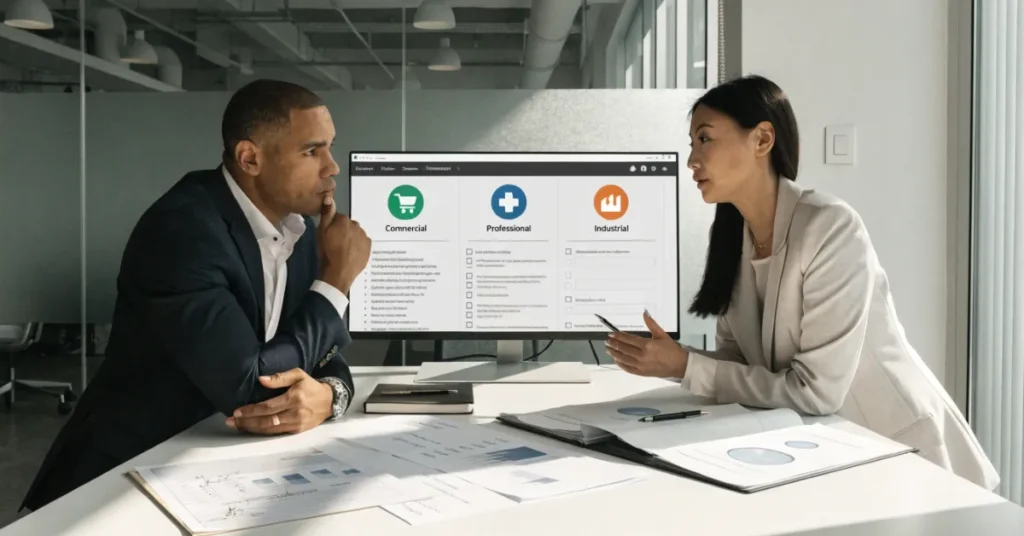 Trade License planning and business activity evaluation helping entrepreneurs select the correct company structure.
