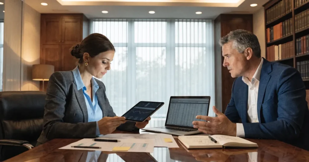 Strategic financial reporting and UAE Corporate Tax planning for sustainable business growth
