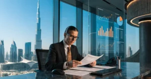 UAE Corporate Tax compliance and financial planning for businesses navigating UAE Corporate Tax regulations