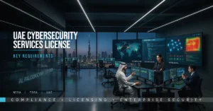UAE Cybersecurity Services company providing digital security, threat monitoring, and cyber risk management solutions