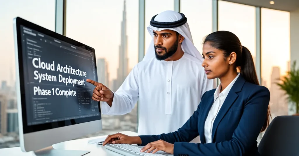 Benefits of UAE Software Development License for technology startups and software companies