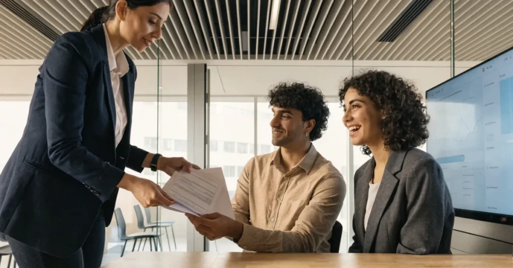 UAE Startups improving corporate banking approval chances through proper documentation and compliance preparation