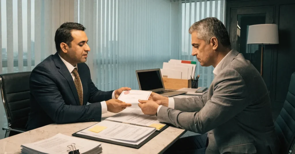 Cancel a Business License successfully with company liquidation, compliance completion, and official business closure certificate.