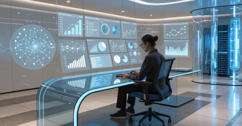 Modern technologies strengthen Continuous Professional Development by helping accountants master AI, cloud accounting, automation, cybersecurity, and digital financial reporting.
