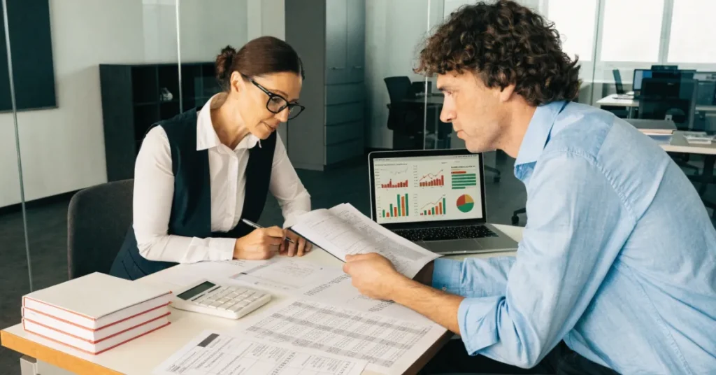 Understanding Corporate Tax vs VAT differences for UAE SMEs through professional accounting guidance.