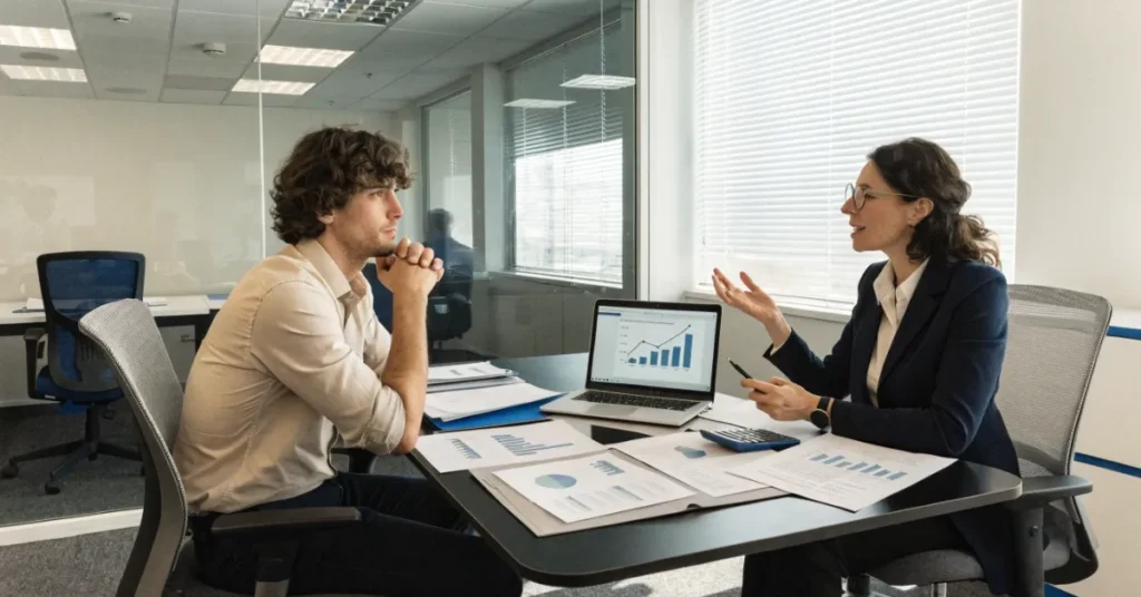 Corporate Tax compliance and financial record management for UAE SMEs with professional bookkeeping support.