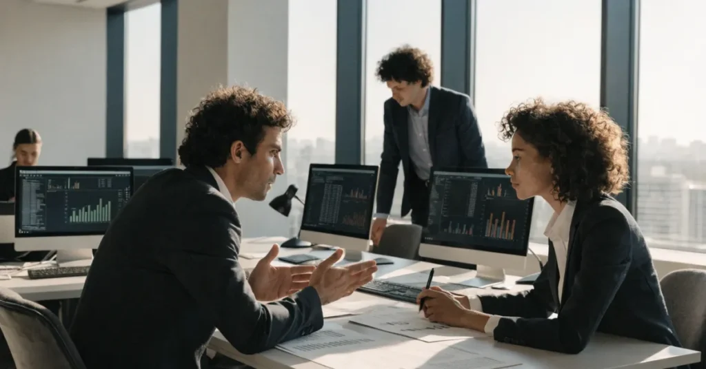 Corporate Tax Audits checklist and financial documentation prepared for UAE tax compliance.