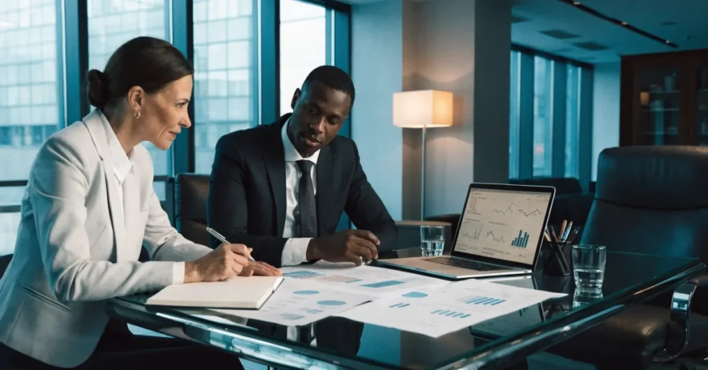 Corporate Tax in UAE – Professional accounting, bookkeeping, and corporate tax planning for startup businesses in the UAE.