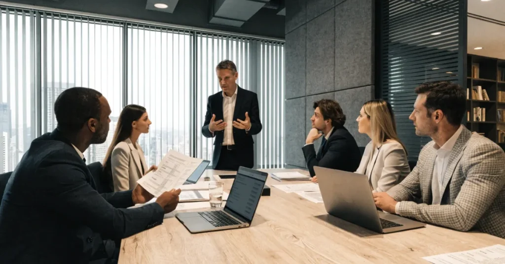 Deferred Tax compliance, financial reporting, and corporate tax planning for businesses following IFRS and UAE Corporate Tax regulations.