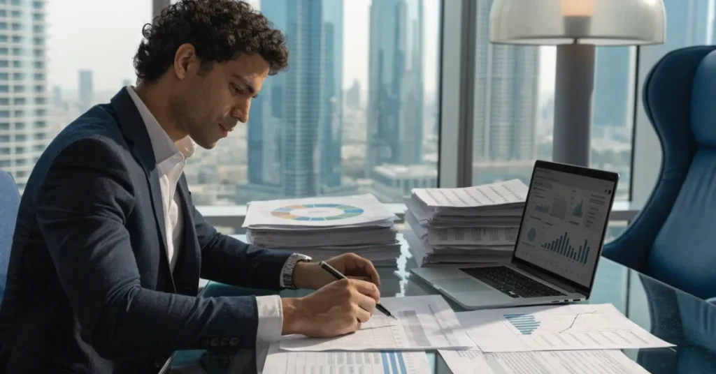 Dubai Business Setup compliance and business planning for sustainable company growth