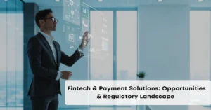 Fintech solutions transforming digital payments, online banking, and financial technology for modern businesses.