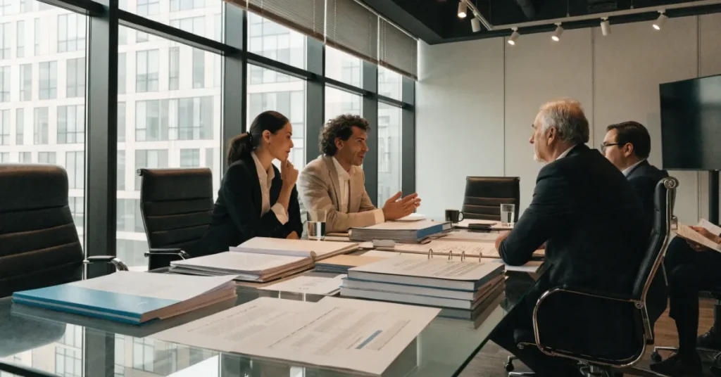 Government Grants compliance review, audit preparation, and subsidy reporting documentation for businesses