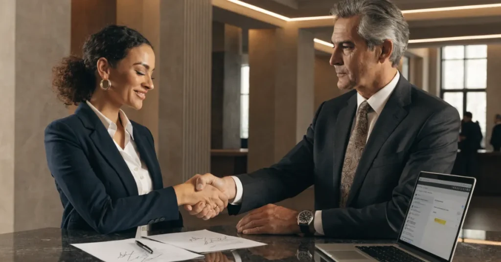 Complete KYC Documents supporting successful business bank account approval and regulatory compliance.