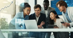 Low Cost Business Ideas for young entrepreneurs planning and launching a successful startup with modern digital business tools.