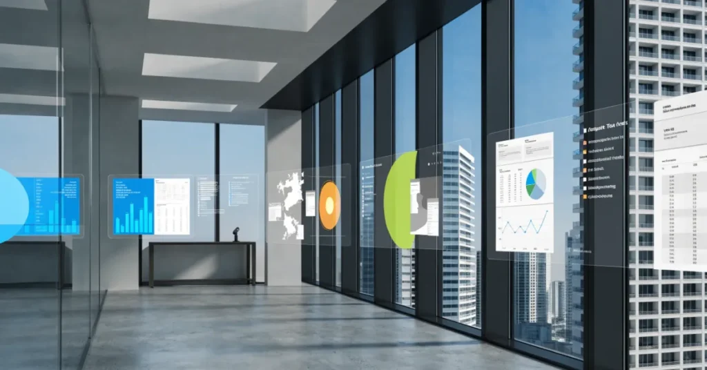 Cloud-based Outsourced Accounting solutions improving compliance, financial management, and business efficiency for UAE businesses.