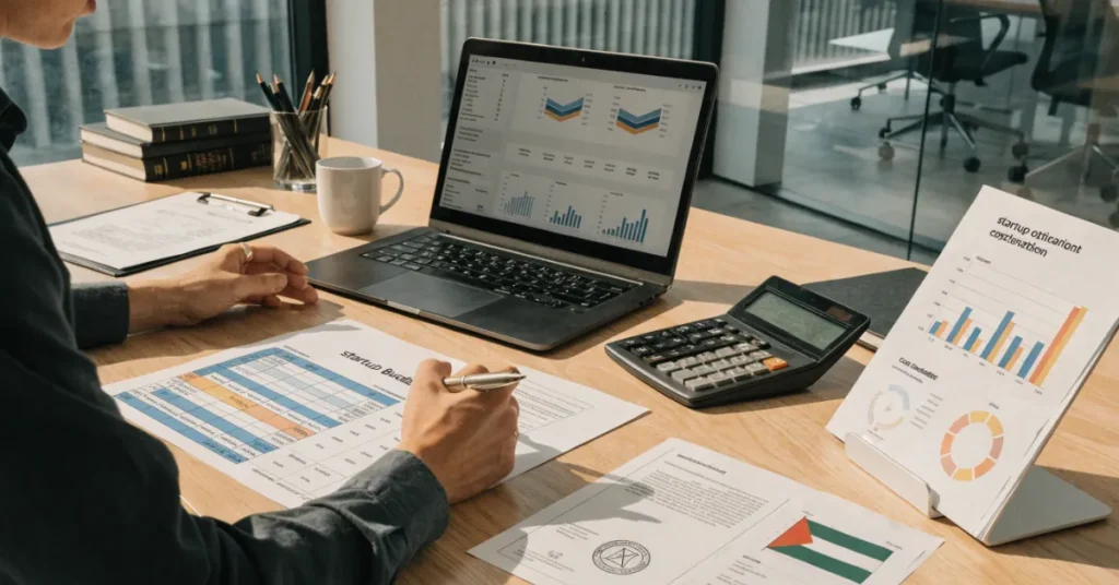 Reduce Business Setup Costs by choosing the right Mainland or Free Zone business structure in the UAE.