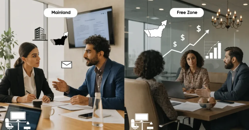 Reduce Business Setup Costs with smart budgeting, financial planning, and strategic company formation decisions in the UAE.