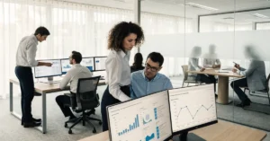 Revenue Models Ideas for subscription, SaaS, and freemium accounting with recurring revenue management and financial reporting.