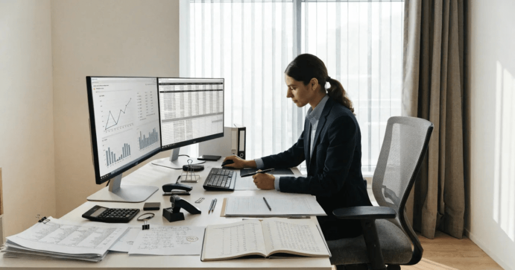 Accurate Royalty Agreements accounting, licensing compliance, and financial reporting for businesses.