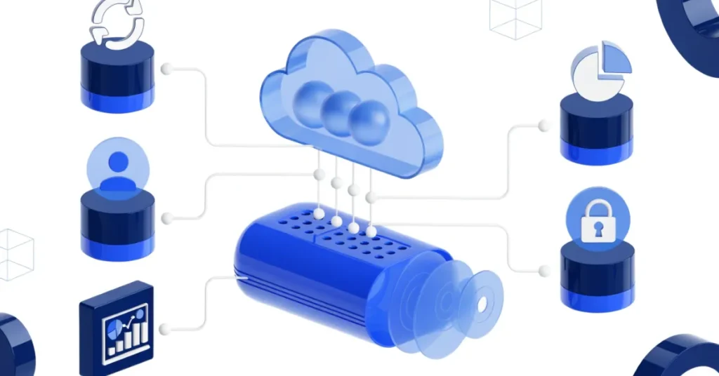 SaaS Business Setup Ideas explaining software licensing models, subscription platforms, and scalable SaaS revenue strategies