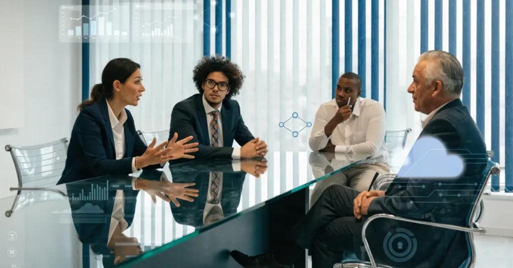 AI Company Setup corporate banking, compliance, and financial requirements for AI businesses in the UAE.