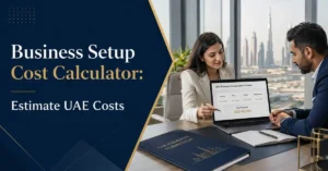 Business Setup Cost Calculator