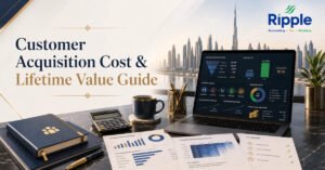 Customer Acquisition Cost & Lifetime Value Guide