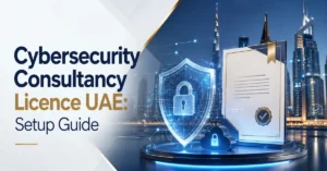 Cybersecurity Consultancy Licence UAE Setup Guide