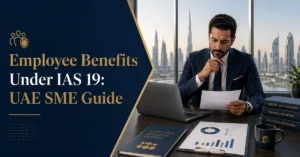 Employee Benefits Under IAS 19