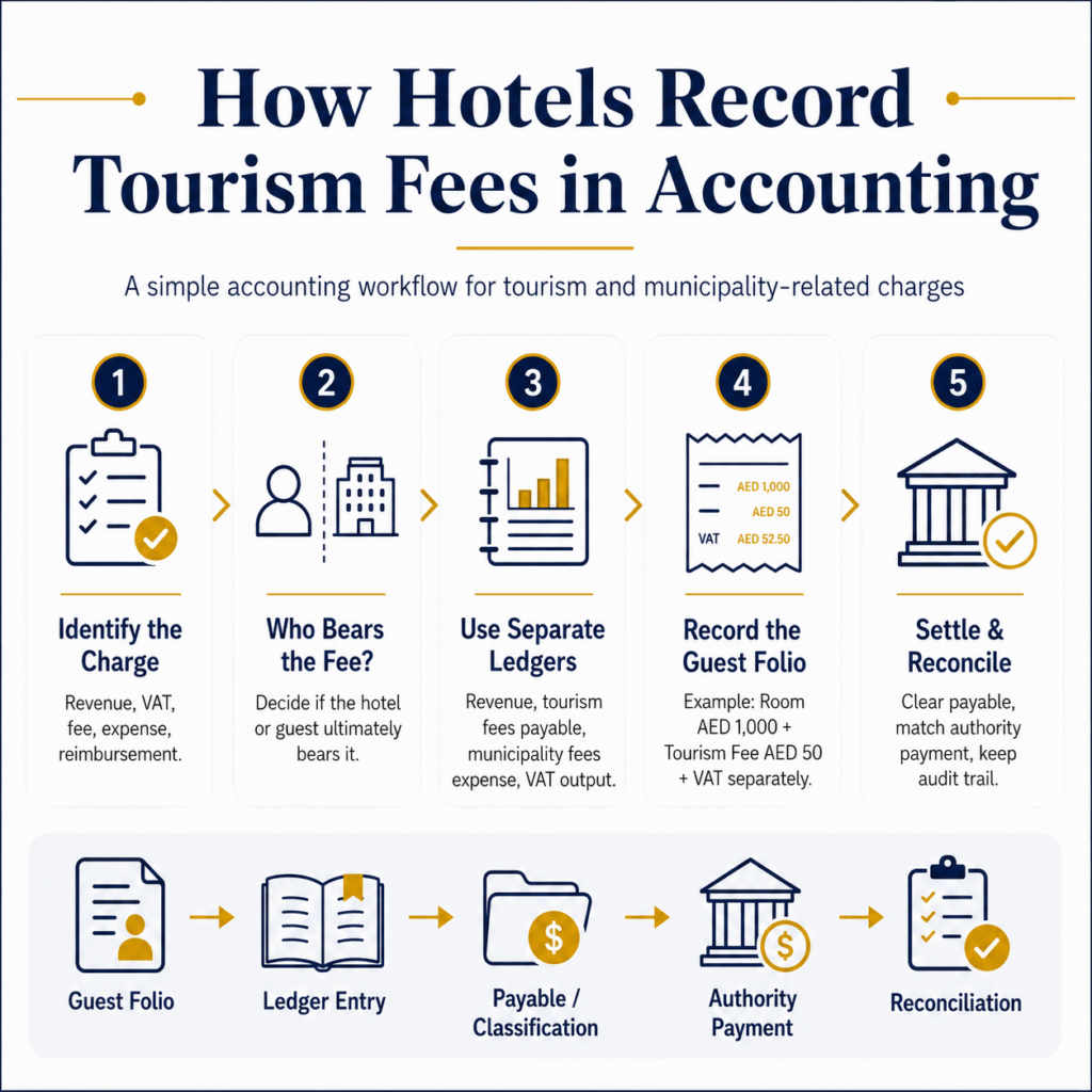 UAE Hospitality Accounting