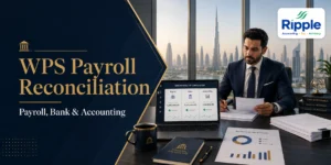WPS Payroll Reconciliation