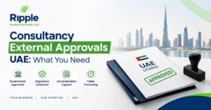 Image of Consultancy External Approvals UAE: What You Need