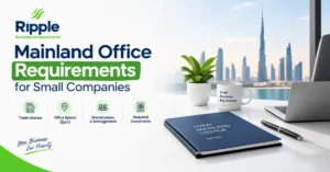 Image of Mainland Office Requirements for Small Companies in the UAE