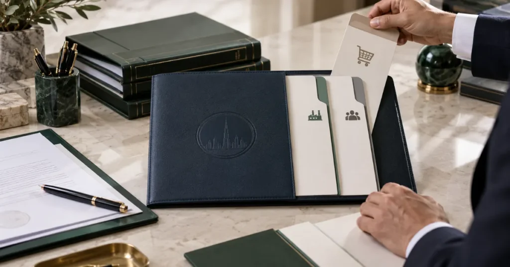 UAE trade licence amendment showing one business activity removed while other licensed activities remain active.