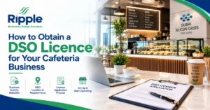 Image of DSO Cafeteria Licence for Starting a Cafeteria Business in Dubai Silicon Oasis