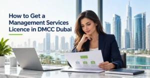 Image of Management Services Licence