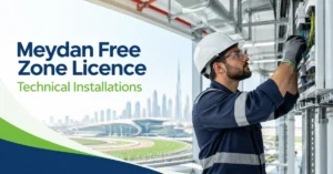 Image of meydan-free-zone-technical-installations-dubai